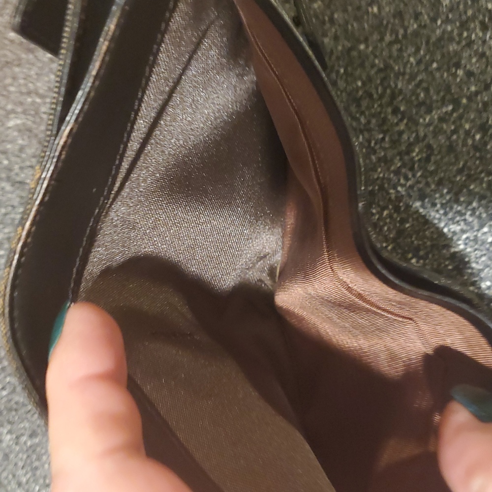 Fendi Zucca Monogram Wallet - Picture 12 of 16